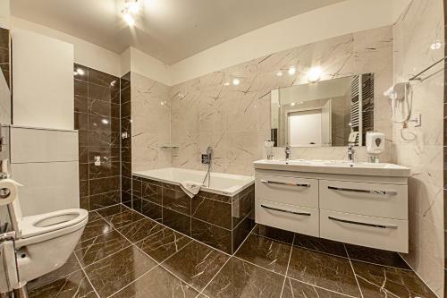 Apartamento Gold Residence