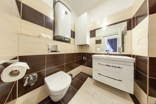 Apartamento Gold Residence