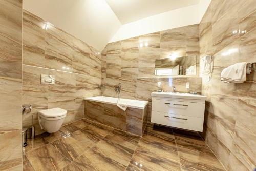 Apartamento Gold Residence