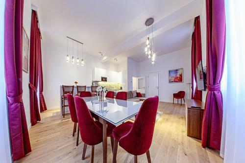 Apartamento Gold Residence