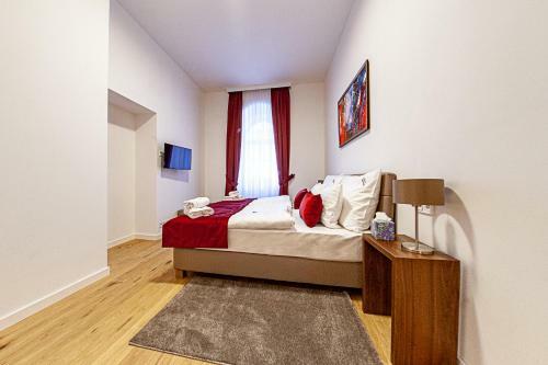 Apartamento Gold Residence