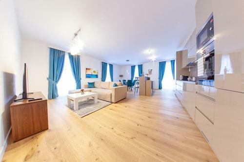 Apartamento Gold Residence