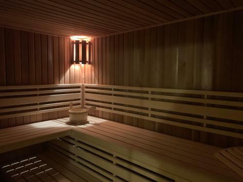 Apartamento Gold Residence