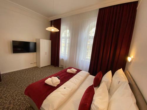 Apartamento Gold Residence