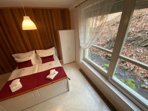 Apartamento Gold Residence