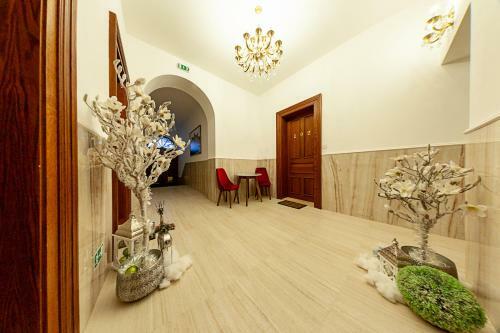 Apartamento Gold Residence