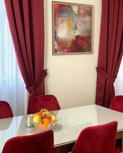 Apartamento Gold Residence