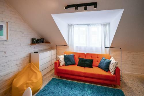 Apartamento Revelton Studios Marianske Lazne