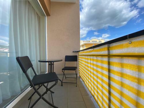 Apartamento Ml Suites Na Dvo?�kova