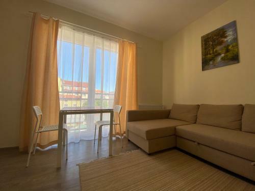 Apartamento Ml Suites Na Dvo?�kova