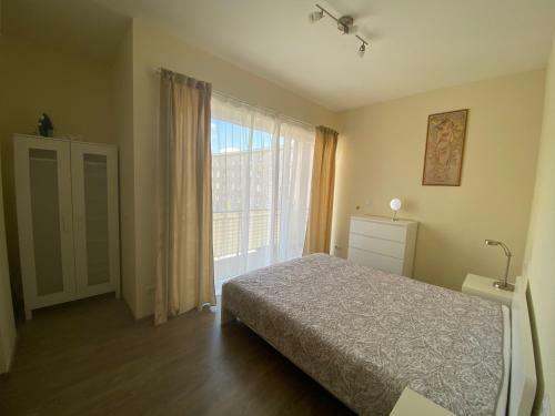 Apartamento Ml Suites Na Dvo?�kova