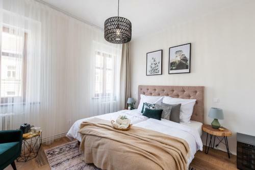 Bed & Breakfast Penzion M�cha