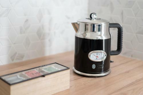 Bed & Breakfast Penzion M�cha