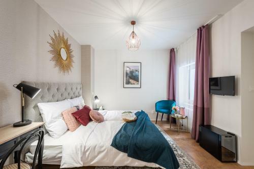 Bed & Breakfast Penzion M�cha