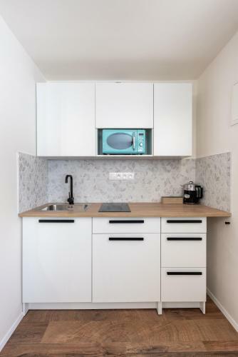 Bed & Breakfast Penzion M�cha