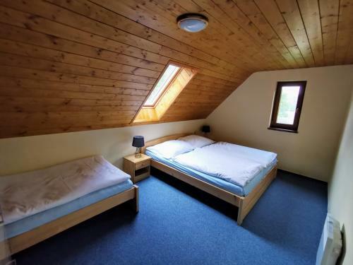Apartm�ny Ski Areal Kare?