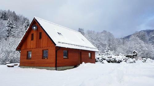 Apartm�ny Ski Areal Kare?