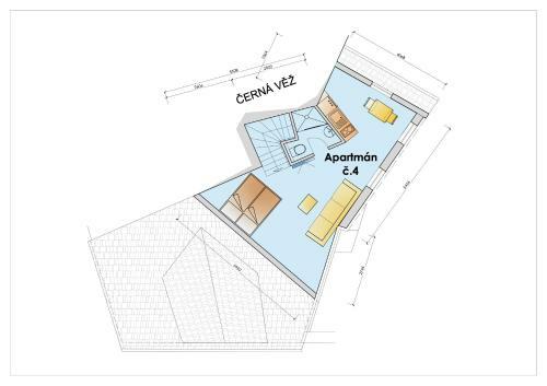 Apartments No 126 Loket