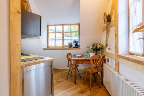Apartments No 126 Loket