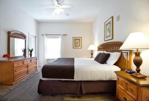 Hotel Bahama Bay Resort