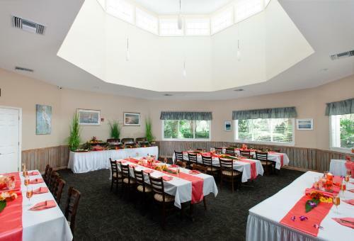 Hotel Bahama Bay Resort