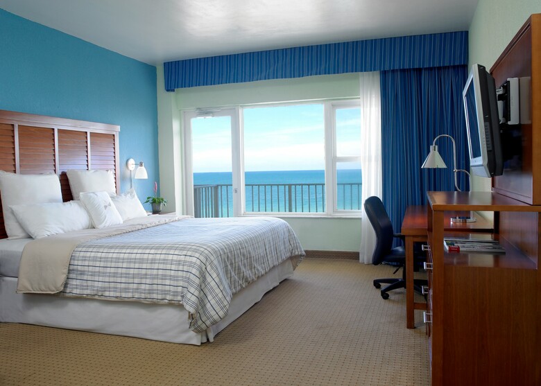 Hotel Radisson Resort Miami Beach