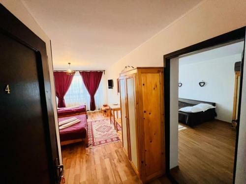 Hostal Pensiunea Casa Boiereasca
