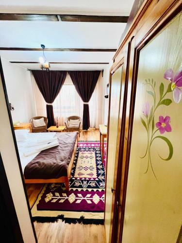 Hostal Pensiunea Casa Boiereasca