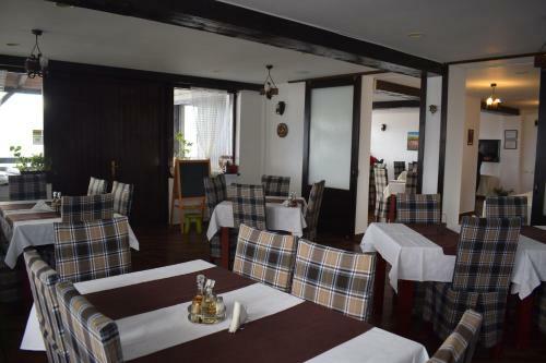 Hostal Pensiunea Casa Boiereasca