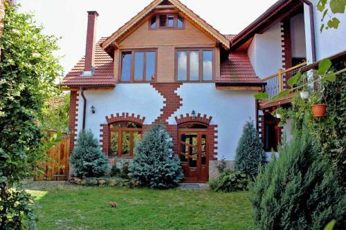 Casa Crina