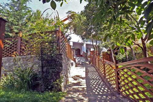 Casa Crina