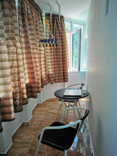 Sea View Noblesse Apartment Constanta