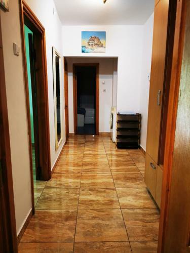 Sea View Noblesse Apartment Constanta