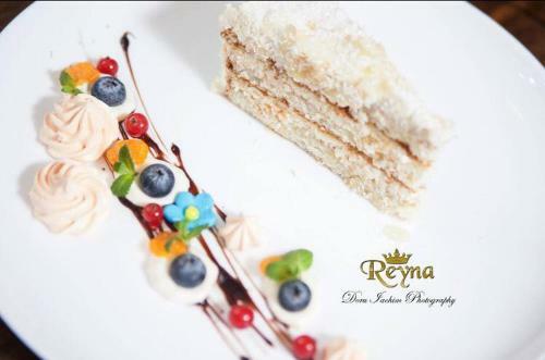 Hostal Vila Reyna