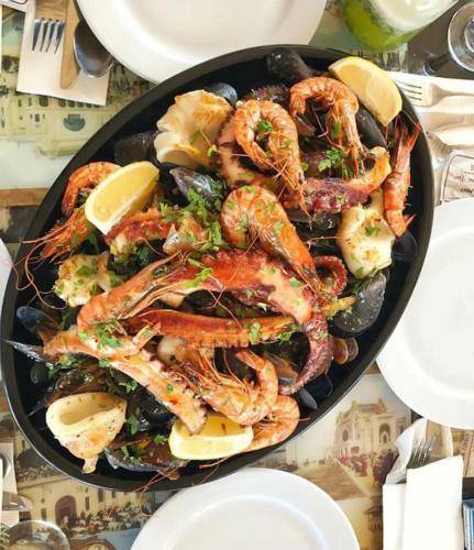 Hostal Vila Reyna