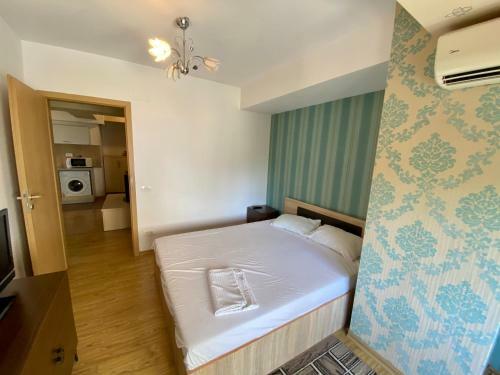 Miraj Deluxe Apartments