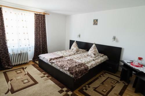Bed & Breakfast Pensiunea La Mogan