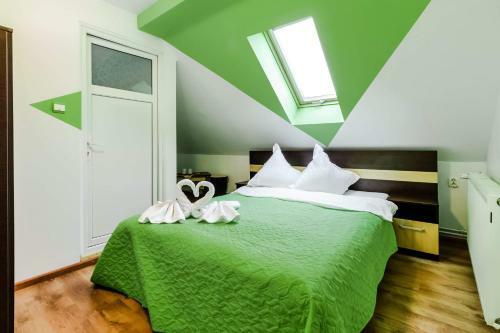 Hostal Pensiunea Dorali