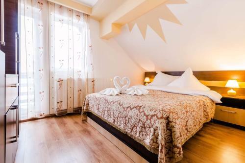 Hostal Pensiunea Dorali