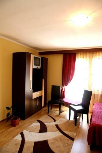 Hostal Pensiunea Dorali