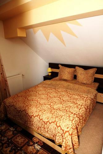 Hostal Pensiunea Dorali