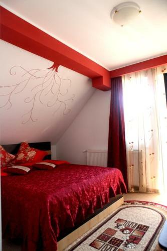 Hostal Pensiunea Dorali