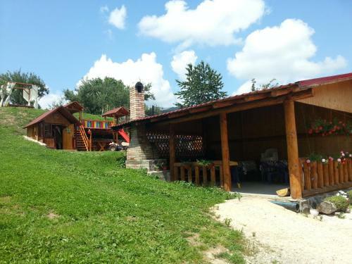 Hostal Pensiunea Dorali