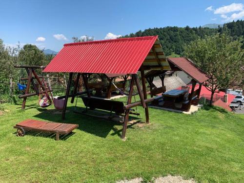 Hostal Pensiunea Dorali