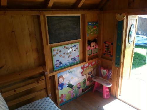 Hostal Pensiunea Dorali