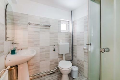 Hostal Pensiunea Dorali