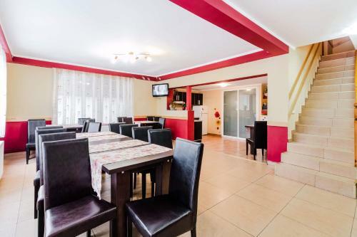Hostal Pensiunea Dorali