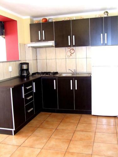Hostal Pensiunea Dorali
