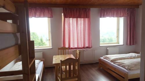 Hostal Rs Bernov Z�ti?�