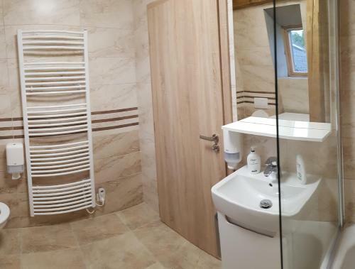 Bed & Breakfast Apartm�ny Meandry